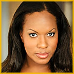 stage photo of Allison Blackwell