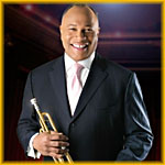 stage photo of Byron Stripling