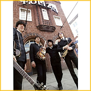 Classical Mystery Tour