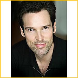 Hugh Panaro