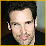 stage photo of Hugh Panaro