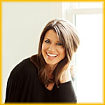 stage photo of Lori Wilshire