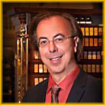 stage photo of Peter Richard Conte