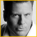 stage photo of Shem von Schroeck